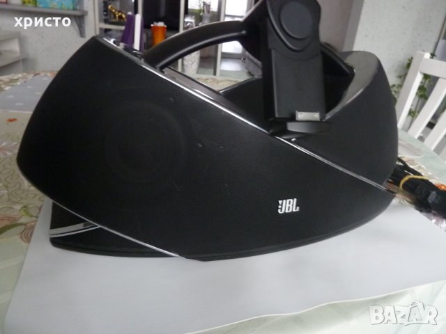 JBL on beat extreme аудио ситема с Bluetooth, снимка 3 - Аудиосистеми - 27158365