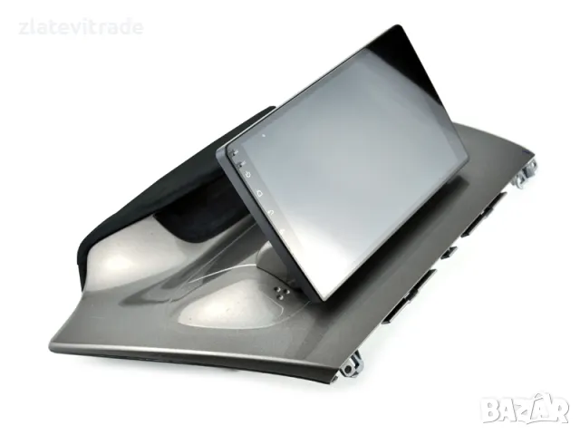 Toyota IQ Scion 2008/2016 9" LOW - андроид навигация, 9825, снимка 5 - Навигация за кола - 47276506