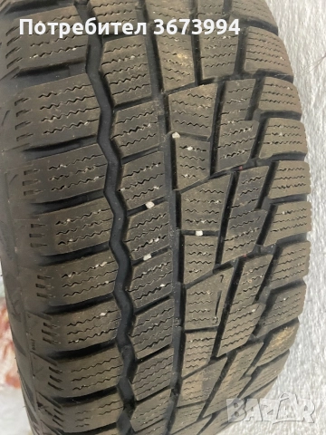 Джанти/гуми, снимка 2 - Гуми и джанти - 52867916