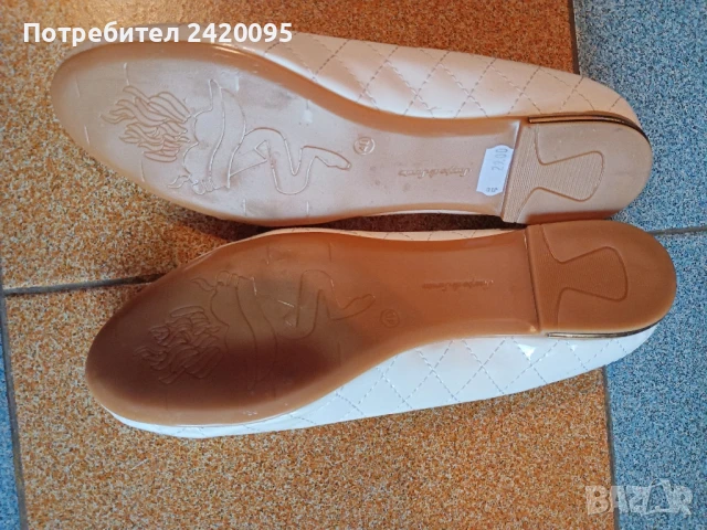 женски обувки-15ле, снимка 7 - Дамски ежедневни обувки - 51284867