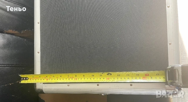 Кейс за аудио техника,DJ, снимка 4 - Други - 50586327