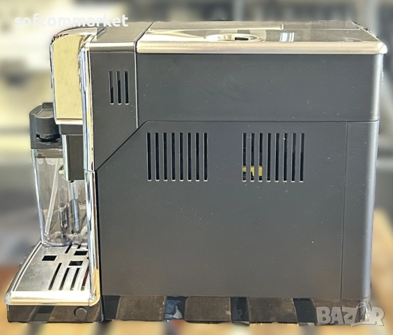 Кафемашина Saeco HD8917 Incanto , снимка 5 - Кафемашини - 52731998