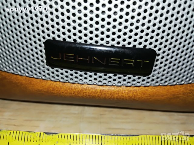 JEHNERT-GERMANY 2906210758 , снимка 12 - Тонколони - 33363070