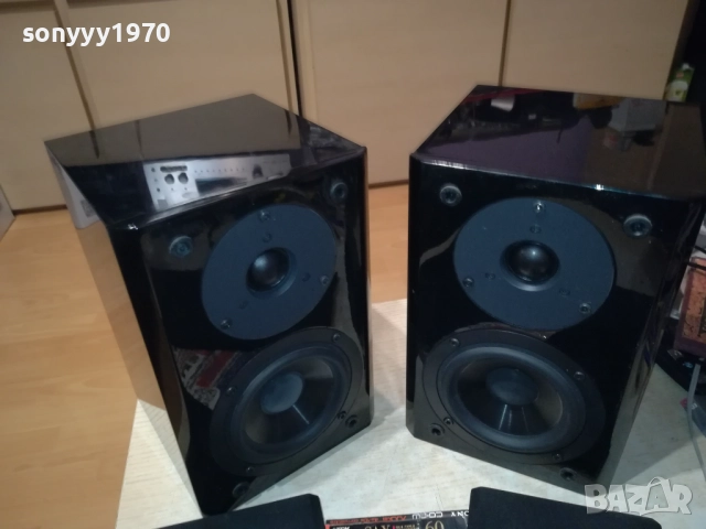 YAMAHA 0412251313LCHERY1, снимка 15 - Тонколони - 52649942