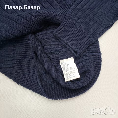 Timberland Оригинален Памучен Пуловер Блуза Памук S-M, снимка 5 - Пуловери - 38821241