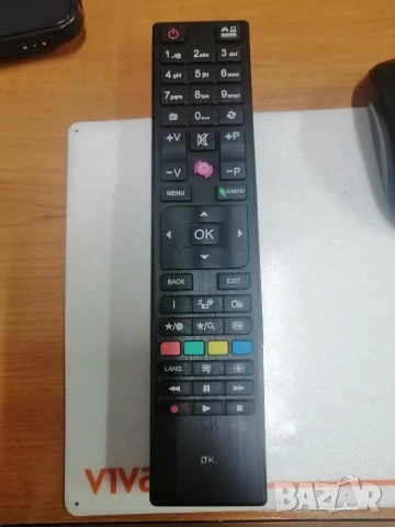 Дистанционно за телевизор OK 
