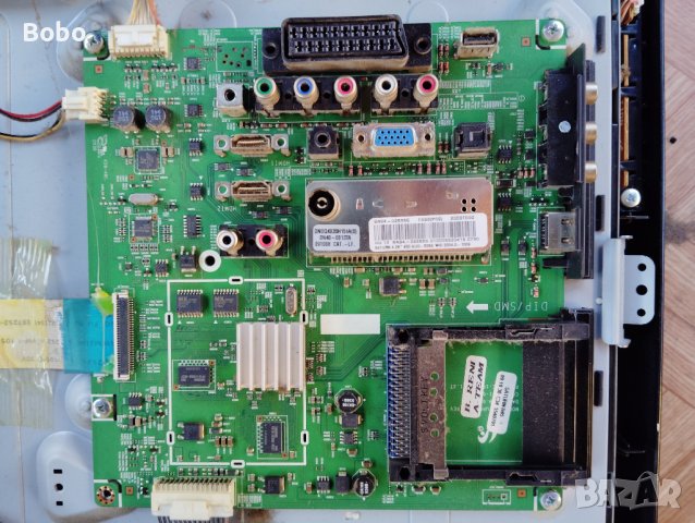 Main board BN41-01165B