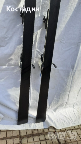 Карвинг ски Nordica Dobermann GSR EDT  167см , снимка 10 - Зимни спортове - 52501644