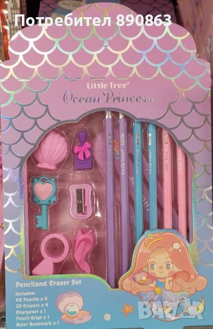 Детски комплекти за училище