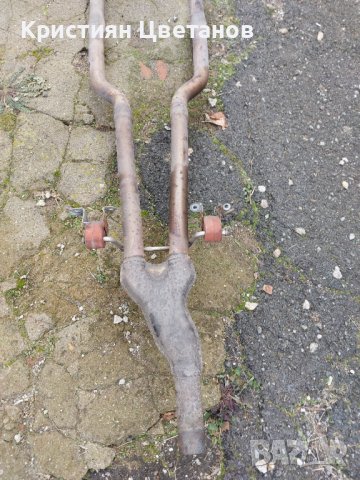 Генерация Ауди A6 C6 4F Avant, снимка 3 - Части - 37674498