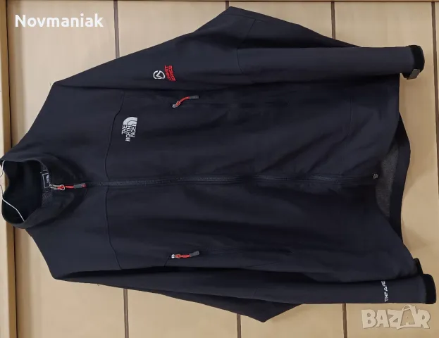 The North Face® Tnf Apex-Много Запазено, снимка 2 - Якета - 47830762