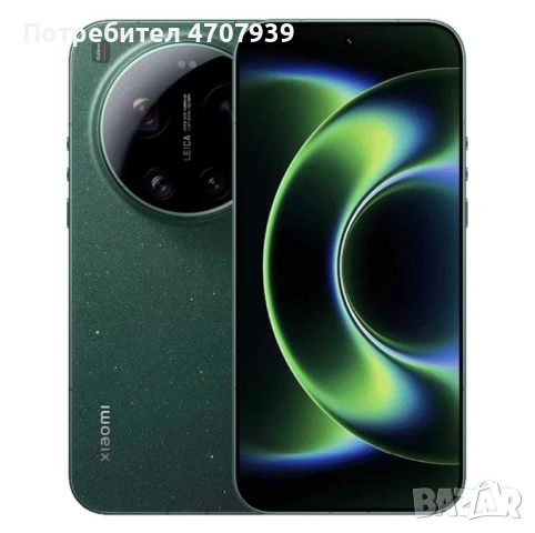 Xiaomi 17 Ultra 16/1024, снимка 3 - Xiaomi - 53186993
