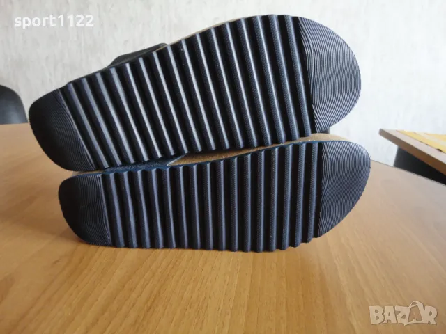 N41 Panama Jack/нови дамски чехли, снимка 5 - Чехли - 49532445