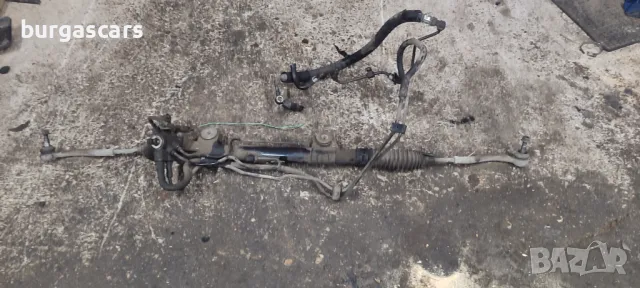 Кормилна рейка Infiniti M Q70 2011г 3.0-238к.с. - 500лв