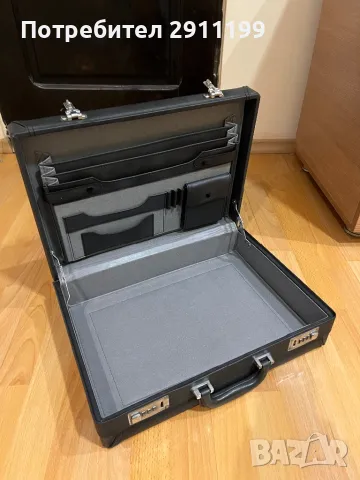 Куфар Mano, Испания, снимка 5 - Куфари с инструменти - 49031645