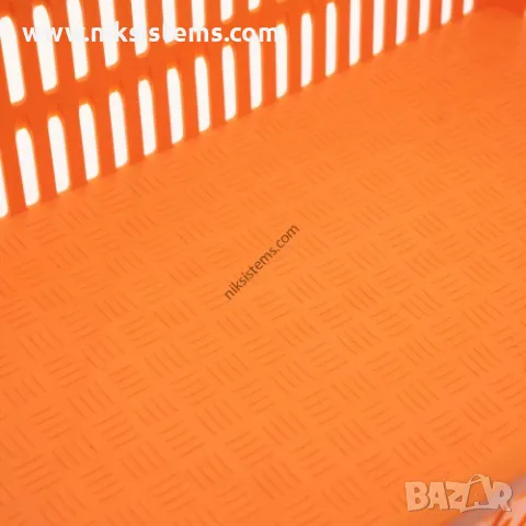 Транспортна Клетка за Пъдпъдъци, Пилета и други Малки Птици - 600 х 400 х 155 мм. - Арт. №: 11631, снимка 2 - За селскостопански - 49994186