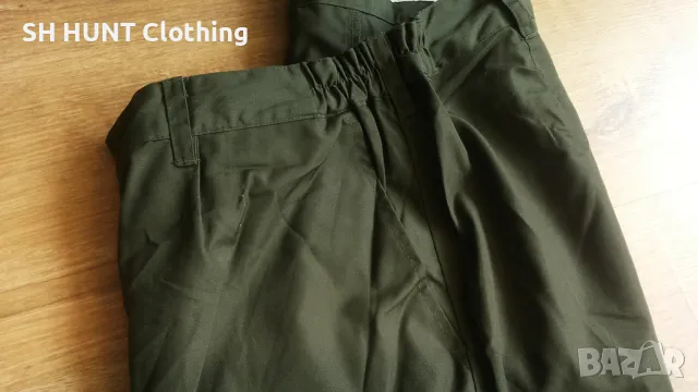 STORMBERG GX-2000 Trouser размер XXL за лов риболов панталон със здрава материя - 900, снимка 6 - Екипировка - 48226950