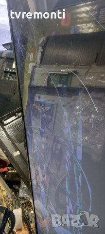 LED подсветка за дисплей TPT490F2-FHBN0.K rev.S8940Q за телевизор Philips , модел 49PFS5301/1, снимка 6 - Части и Платки - 40161955