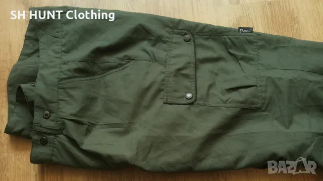 Pinewood Waterproof Trouser размер 58 / 2-3XL за лов панталон водонепромокаем - 1077, снимка 9 - Екипировка - 49668922