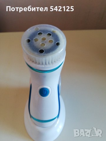 Масажор, снимка 4 - Масажори - 36745500