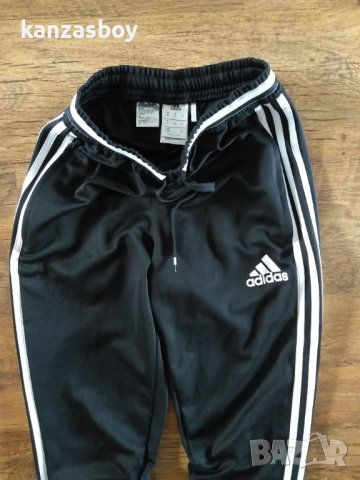 ADIDAS - страхотно мъжко долнище КАТО НОВО , снимка 4 - Спортни дрехи, екипи - 39564452