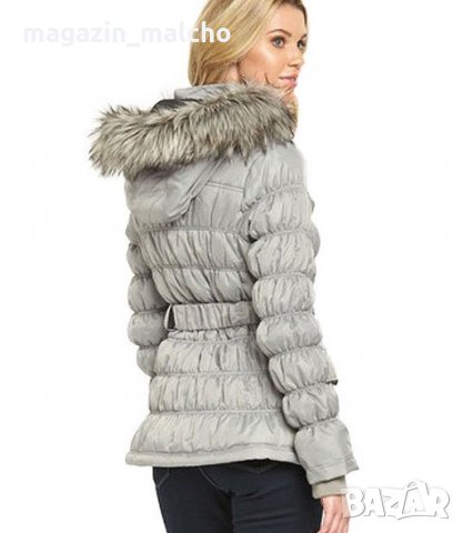 ДАМСКО ЯКЕ SOUTH; размери: L и 2XL, снимка 2 - Якета - 26866824