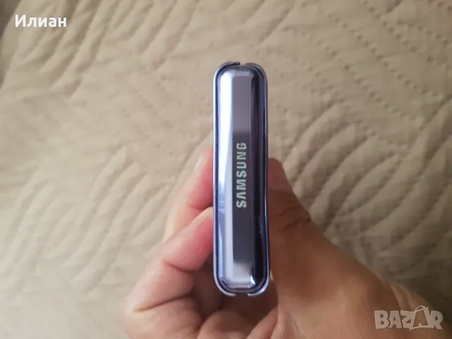 Samsung Z Flip , снимка 3 - Резервни части за телефони - 49616869
