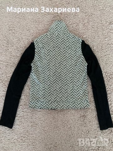 Дамски суитшърт, размер XS, снимка 2 - Суичъри - 39221757