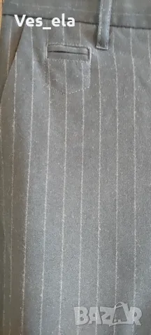 дамски стилен панталон Bonob new fit, снимка 4 - Панталони - 49036975