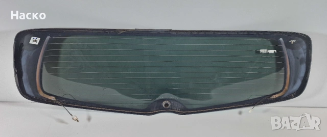 Задно Стъкло Прозорец Заден Капак Toyota Corolla Verso Тойота Корола Версо 2004-2008, снимка 2 - Части - 53403048