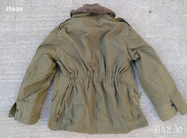 Военни якета , снимка 12 - Якета - 47446335