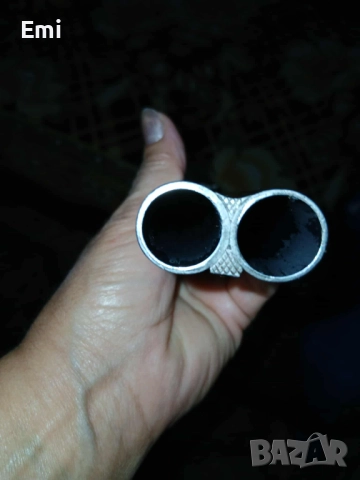 пушка от СССР ИЖ 54, снимка 4 - Ловно оръжие - 52431158