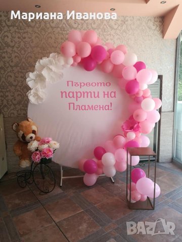 арки, снимка 18 - Декорация - 33037229