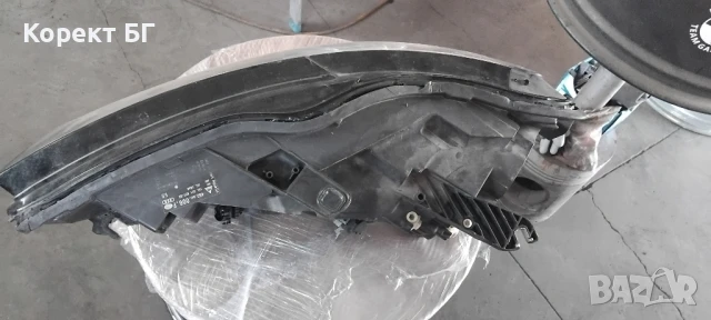 Десен фар АУДИ А6 Ц7 фейс лифт/ AUDI A6 C7 face lift. С оригинален номер 4G0 941 006 , снимка 8 - Части - 47358407