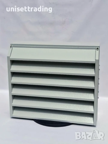 ПЖР 400 със зъдвижка и заслонка, снимка 3 - Други машини и части - 51374624