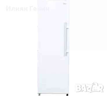 Фризер Midea MDRU359FZE 271л, снимка 4 - Фризери - 52192680