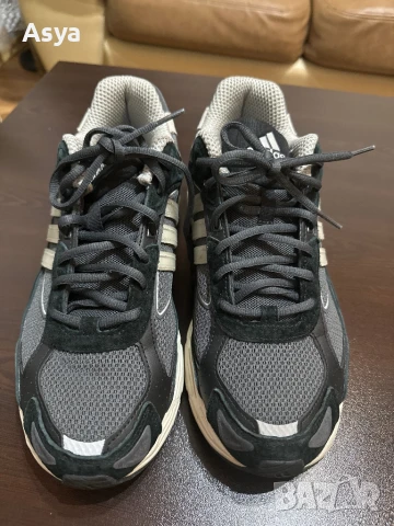 Adidas pro-moderator, снимка 3 - Маратонки - 50967873