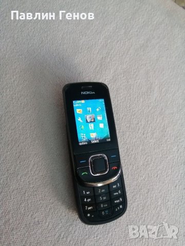 GSM телефон Нокия Nokia 3600s, снимка 10 - Nokia - 37602880