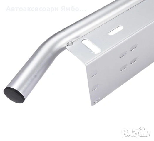 Стойка метална за халогени, снимка 2 - Аксесоари и консумативи - 53121503