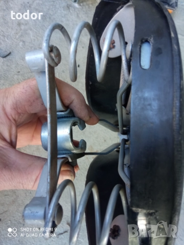 седалка балканче, снимка 3 - Аксесоари за велосипеди - 52511232