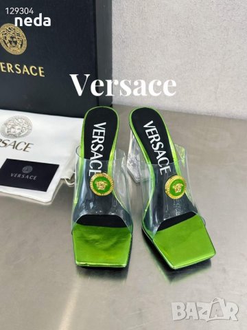  Versace (реплика) 54, снимка 18 - Чехли - 43675209