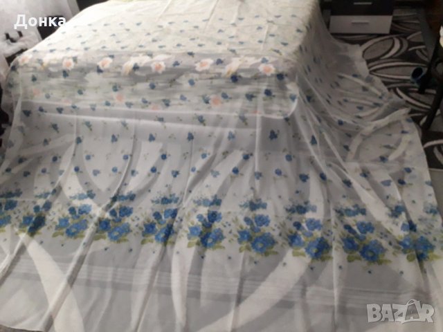 Плат за перде 