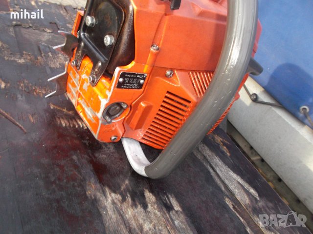 Husqvarna 262XP  на части, снимка 5 - Градинска техника - 28676532