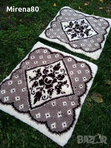 Китеници за табуретки - нови !