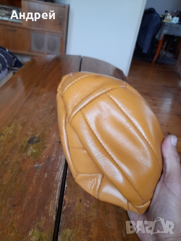 Стара Волейболна топка Спортпром, снимка 4 - Други ценни предмети - 52226731