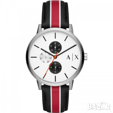 Оригинален мъжки часовник Armani Exchange AX2724  -30%, снимка 4 - Мъжки - 32945261