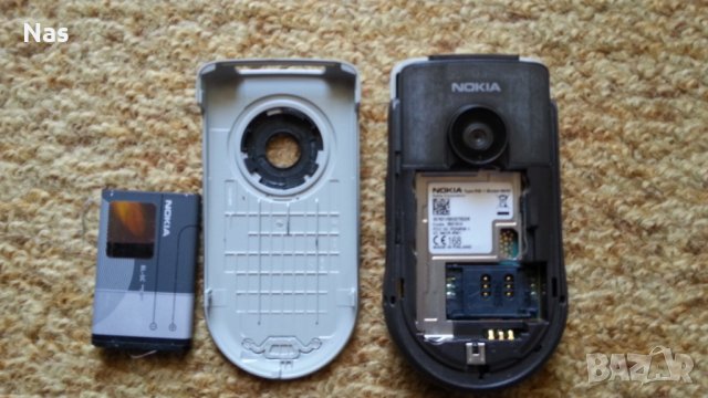 Продавам Nokia 6630, снимка 8 - Nokia - 26319737