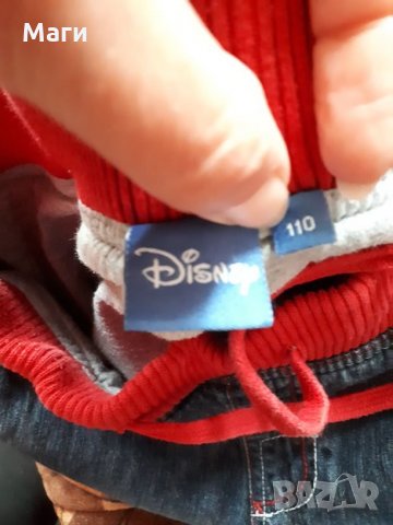 Детски дънки, снимка 3 - Детски панталони и дънки - 26898433