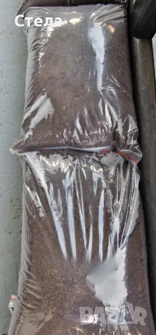 БиоТор от калифорнийски червей за разсад, снимка 6 - Тор и почвени смеси - 40274240