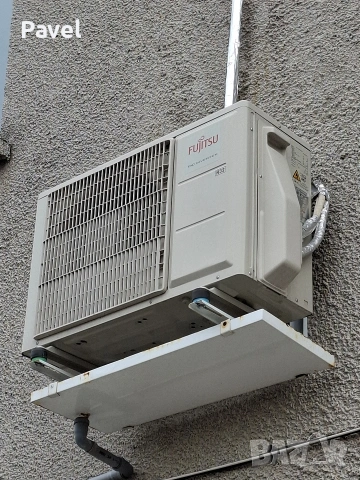 Fujitsu General 09KGTB/KGC, снимка 3 - Климатици - 53220527